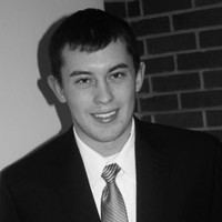 Benjamin Stainbrook