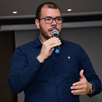 Tiago Silveira Machado