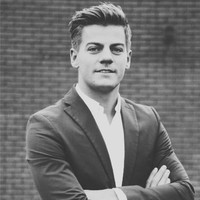 Bob Van Gemert