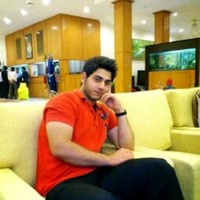 Farid Bavarsad