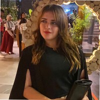 Yousra Mahmoud