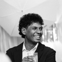 Namashi Sivaram