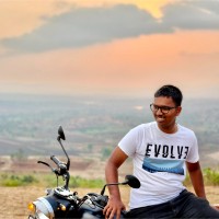 Aniketan Kamati