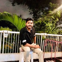 UTKARSH PRADHAN