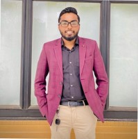 Syed Azhan Ahmad