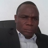 Christopher Jikeme (B.Eng, M.Sc, MBA)