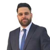 Ahmad Alqaralleh