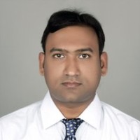 Dr.Bhola Nath Gupt