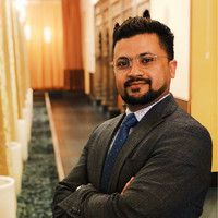 Deepak Bhandari