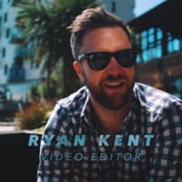 Ryan Kent