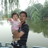 Tony Zhan