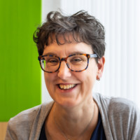 Jeanne Fransen