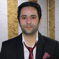 Imran Bukhari