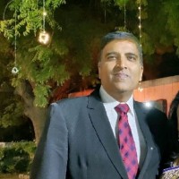 Dhaval Vyas