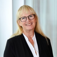 Monica Ekvall