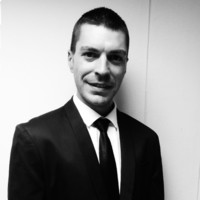 Gareth Hawkins