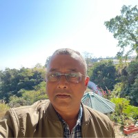 Sanjib Das