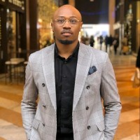 Ugochukwu Elvis Anaka