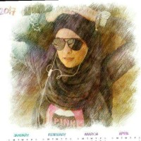 Saeda Mohammad