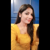 Subhalaxmi Nayak