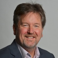 Simon Edwards