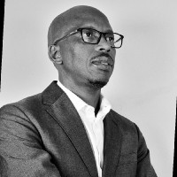 Nicholas Mokgosi (MBA)