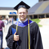 Trevor Maekelburger