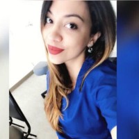 Iris Joselyn Rodriguez Barahona
