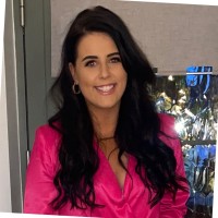 Chloe Cotter