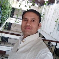 Sanjay Patel