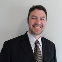 Mark Martinovic ISHC