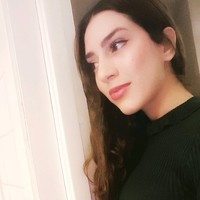 Samaneh Sadeghi
