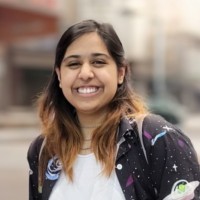 Mohini Ramtahalsing