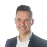 Mark Van Der Linden