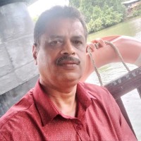 Sreelal Gopinadhan