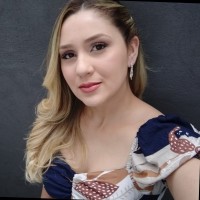 Grazielly Torres