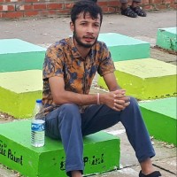 Md Sifuddin