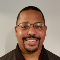 Herman Parson, SHRM-CP