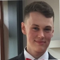 James Twomey O’Leary