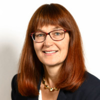 Esther Gillert