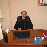 Анатолий Терещенко