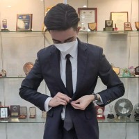 Derek Chai