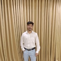 Milind Sharma