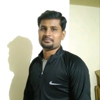 Vikas Garje