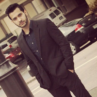 Fahim Sabir