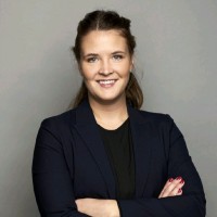 Elin Sjörén