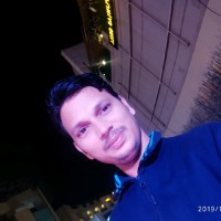 Rakesh Warude