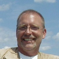 Alan Barker