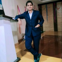 Shraddha Mangade