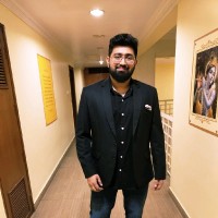Vishal Rao